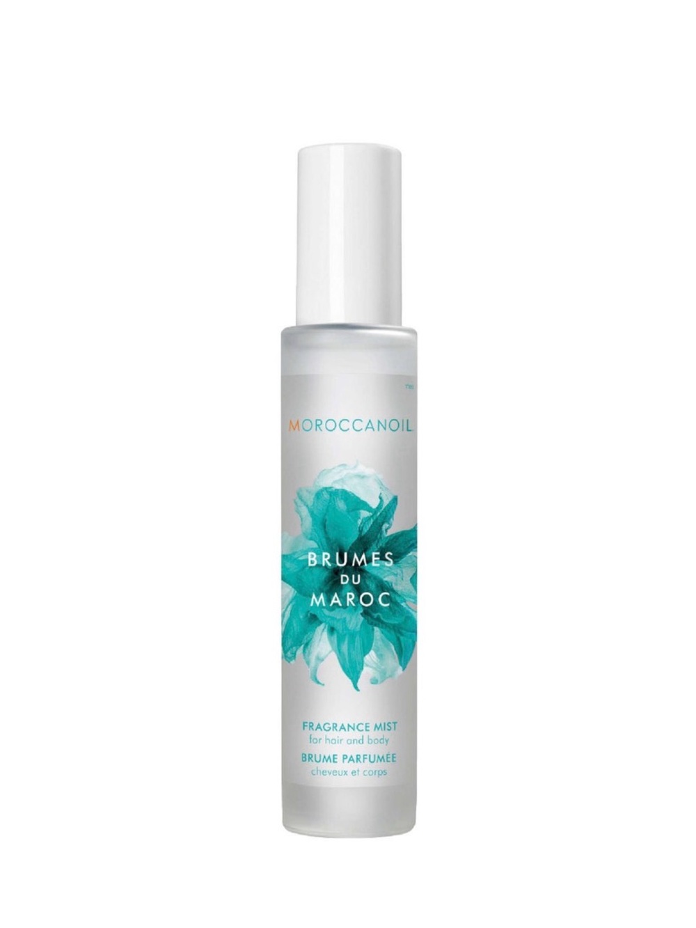 Moroccanoil Brumes du Maroc Fragrance Mist Spray Hair & Body Full Size